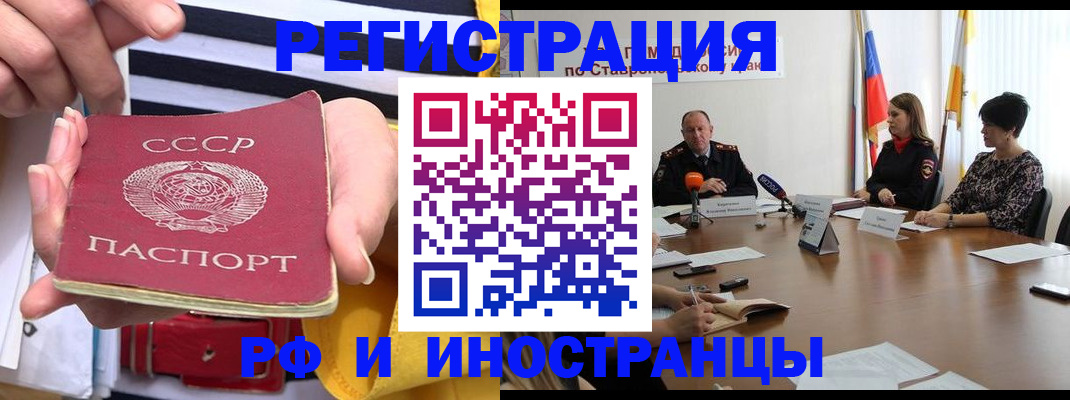 временная регистрация поиск в Курске